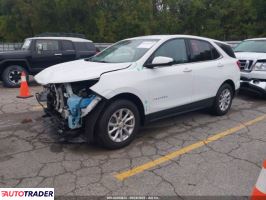 Chevrolet Equinox 2019 1