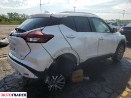 Nissan Pozostałe 2023 1 Nissan Pozostałe 2023 1
