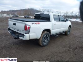 Toyota Tacoma 2020 3