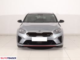 Kia Ceed 2020 1.6 201 KM Kia Ceed 2020 1.6 201 KM