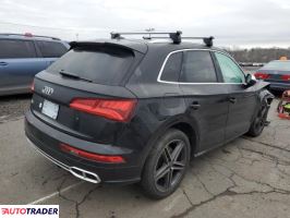 Audi Q5 2020 3