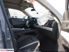 Volkswagen Atlas 2025 2