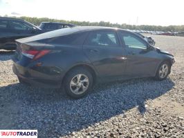 Hyundai Elantra 2023 2 Hyundai Elantra 2023 2