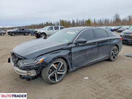 Honda Accord 2020 2