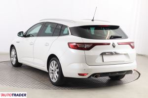 Renault Megane 2019 1.3 138 KM