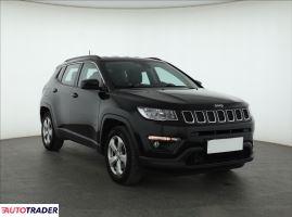 Jeep Compass 2018 1.4 138 KM