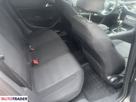 Peugeot 308 2016 1.6 100 KM
