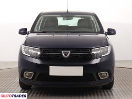 Dacia Sandero 2020 1.0 72 KM Dacia Sandero 2020 1.0 72 KM
