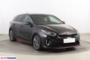 Kia Ceed - zobacz ofertę