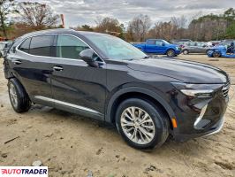 Buick Pozostałe 2023 2