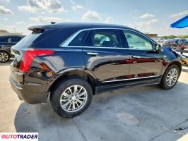 Cadillac Pozostałe 2019 3