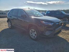Toyota Pozostałe 2023 2