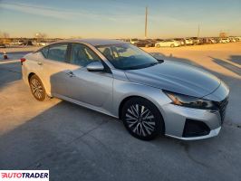 Nissan Altima 2023 2