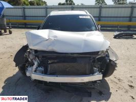 Hyundai Santa Fe 2023 2 Hyundai Santa Fe 2023 2