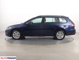 Volkswagen Golf 2020 1.6 113 KM