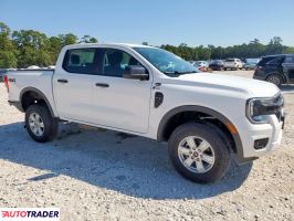 Ford Ranger 2024 2 Ford Ranger 2024 2