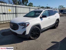 GMC Terrain 2019 2
