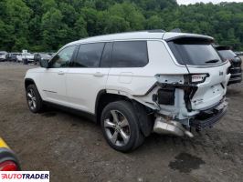 Jeep Grand Cherokee 2021 3