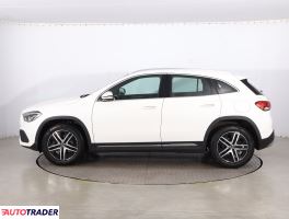 Mercedes G-klasa 2020 1.3 160 KM