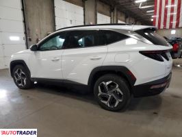 Hyundai Tucson 2024 2
