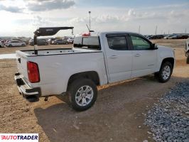 Chevrolet Colorado 2022 2