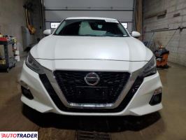 Nissan Altima 2019 2 Nissan Altima 2019 2