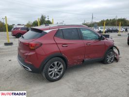 Buick Pozostałe 2020 1