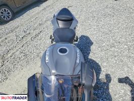 Suzuki GSX 2025