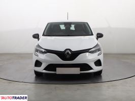 Renault Clio 2020 1.0 64 KM