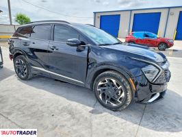 Kia Sportage 2024 2
