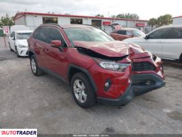 Toyota Pozostałe - zobacz ofertę