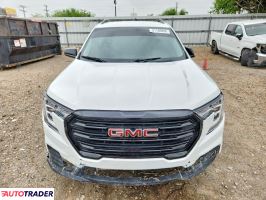 GMC Terrain 2023 1