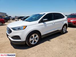Ford Edge 2020 2 Ford Edge 2020 2