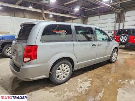 Dodge Grand Caravan 2020 3