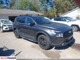 Hyundai Santa Fe 2022 2