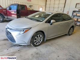 Toyota Corolla - zobacz ofertę