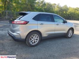 Ford Edge 2021 2