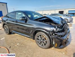 BMW X4 2024 3 BMW X4 2024 3