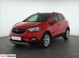 Opel Mokka 2019 1.4 118 KM Opel Mokka 2019 1.4 118 KM