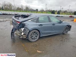 Honda Civic 2022 1