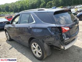 Chevrolet Equinox 2019 1