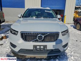 Volvo XC40 2020 2