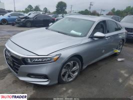 Honda Accord 2019 1 Honda Accord 2019 1