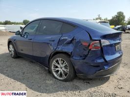 Tesla Model Y 2023 Tesla Model Y 2023