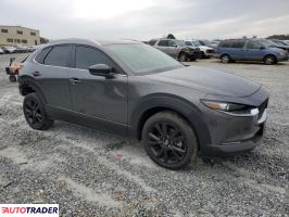 Mazda CX-30 2024 2