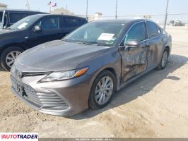 Toyota Camry 2023 2