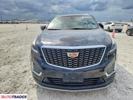 Cadillac Pozostałe 2020 3