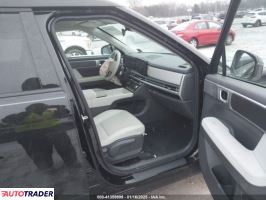 Hyundai Santa Fe 2024 2 Hyundai Santa Fe 2024 2