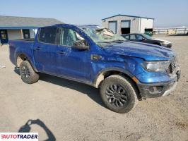 Ford Ranger 2019 2