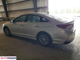 Hyundai Sonata 2018 2